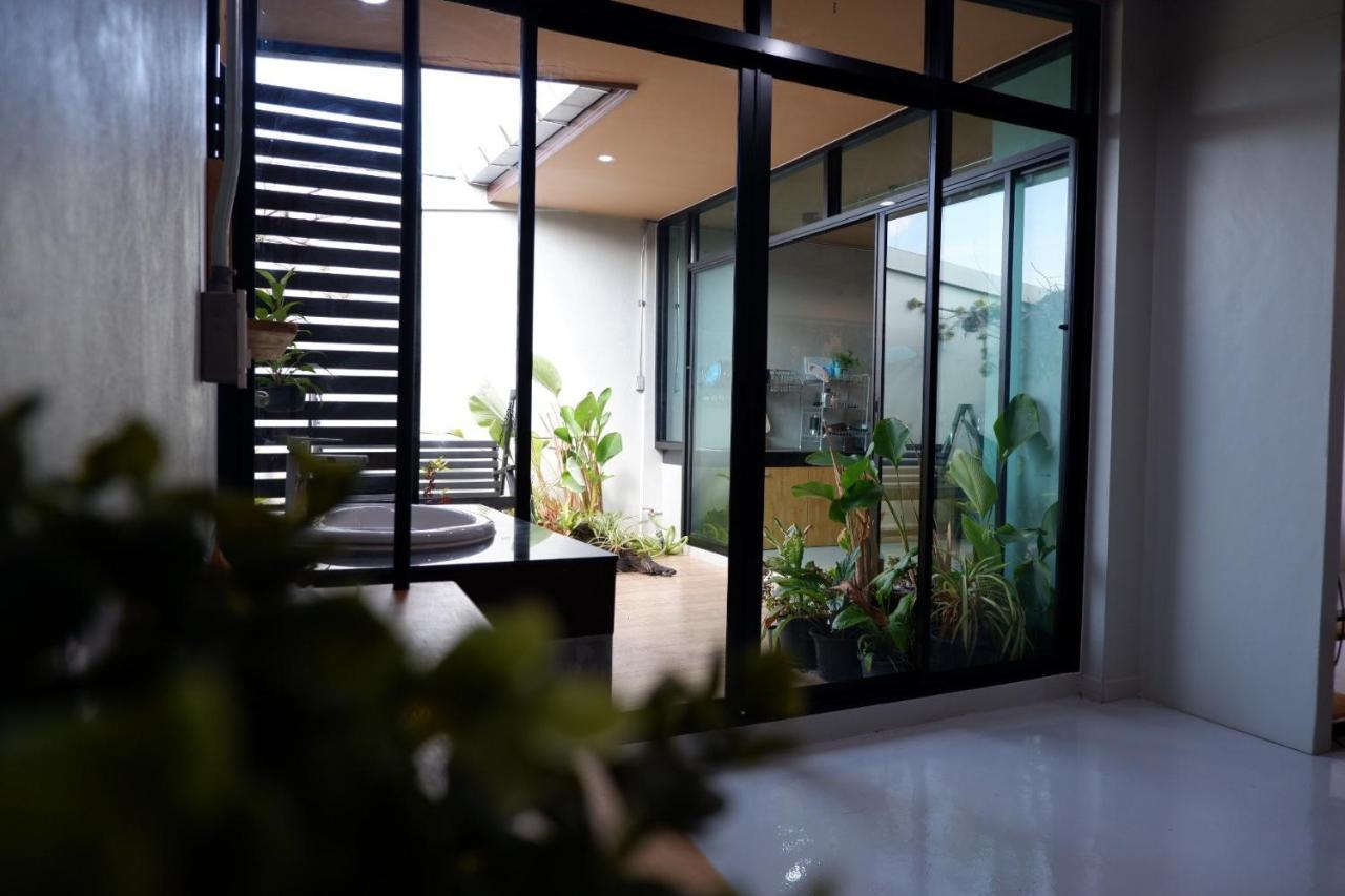 Otter House Apartment Krabi Exterior photo