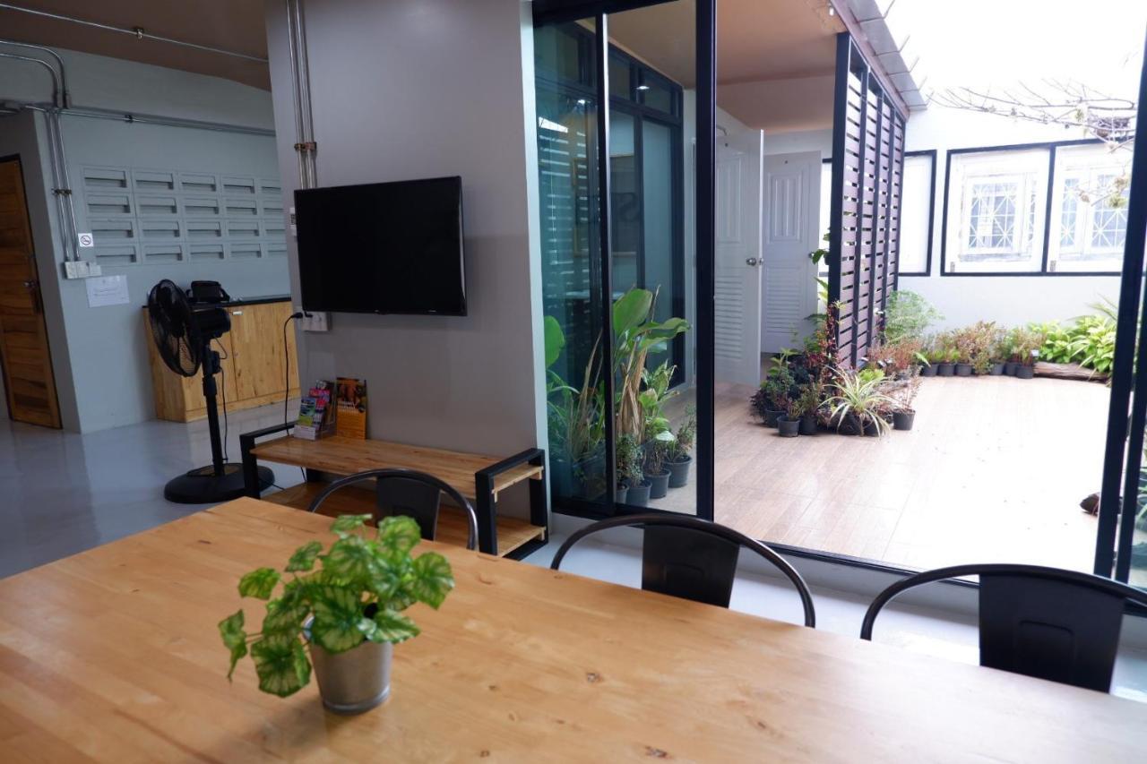 Otter House Apartment Krabi Exterior photo