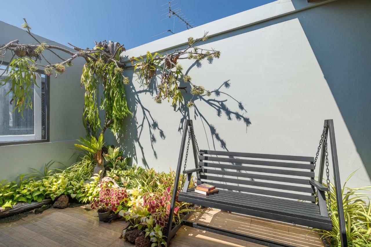 Otter House Apartment Krabi Exterior photo