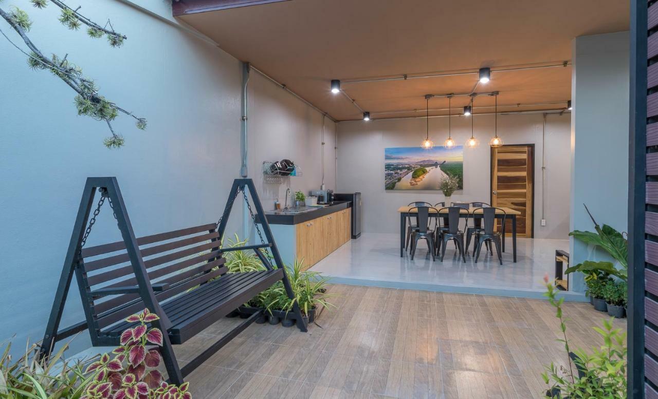 Otter House Apartment Krabi Exterior photo